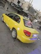 كيا ريو 2010, حمص, RF62065754