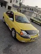 كيا ريو 2010, حمص, RF62065754