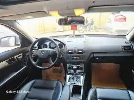 Mercedes C220 Lite 2009, RF17134245