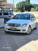 Mercedes C220 Lite 2009, RF17134245