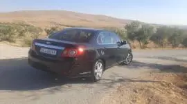 هيونداي فيرا كروز 2008, دمشق, RF56758324