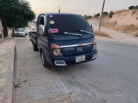 هيونداي بورتر 2007, درعا, RF85594228
