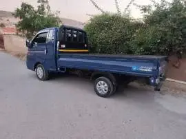 هيونداي بورتر 2007, درعا, RF85594228