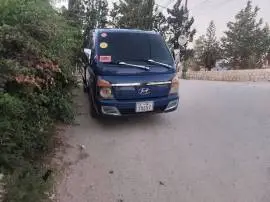 هيونداي بورتر 2007, درعا, RF85594228