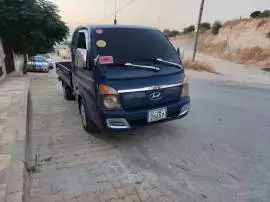 هيونداي بورتر 2007, درعا, RF85594228