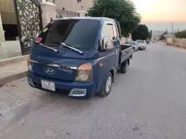 هيونداي بورتر 2007, درعا, RF85594228
