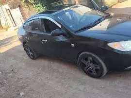 Hyundai Avante 2007, Damascus, RF49729140