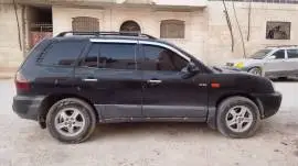 هيونداي سنتافيه 2003, RF1746702