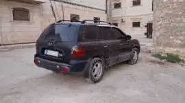 هيونداي سنتافيه 2003, RF1746702