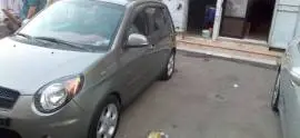 بيكانتو 2011, دمشق, RF17462963