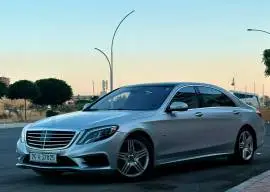 مرسيدس S550 2015, دمشق, RF74236006