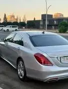 مرسيدس S550 2015, دمشق, RF74236006