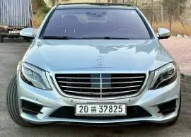 مرسيدس S550 2015, دمشق, RF74236006
