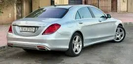 مرسيدس S550 2015, دمشق, RF74236006
