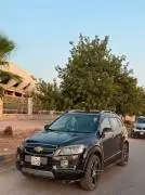 شفروليه كابتيفا 2010, حلب, RF12524817