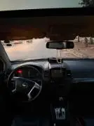 شفروليه كابتيفا 2010, حلب, RF12524817