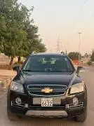 شفروليه كابتيفا 2010, حلب, RF12524817