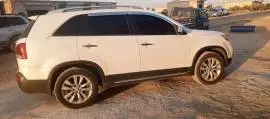 كيا سيرنتو 2011, دمشق, RF11500304