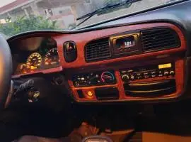 Hyundai H100 2003, Daraa, RF10598700
