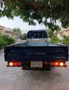 Hyundai H100 2003, Daraa, RF10598700