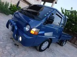 Hyundai H100 2003, Daraa, RF10598700
