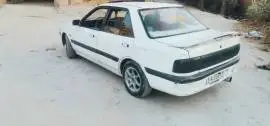 مازدا 323 1993, دمشق, RF18030674