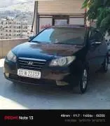 Hyundai Avante 2007, Idlib, RF20230735