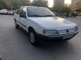 بيجو 405 1993, RF16337362
