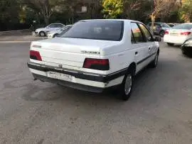 بيجو 405 1993, RF16337362