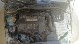 سكودا اوكتافيا 2008, دمشق, RF44539469