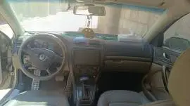 سكودا اوكتافيا 2008, دمشق, RF44539469