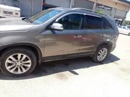 كيا سيرنتو 2013, حمص, RF12578278