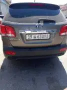 كيا سيرنتو 2013, حمص, RF12578278