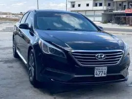 هيونداي سوناتا 2016, درعا, RF47896736