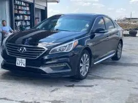 هيونداي سوناتا 2016, درعا, RF47896736