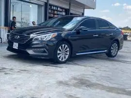 هيونداي سوناتا 2016, درعا, RF47896736