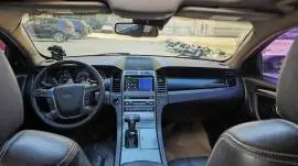 فورد تورس 2011, دمشق, RF18848164