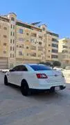 فورد تورس 2011, دمشق, RF18848164