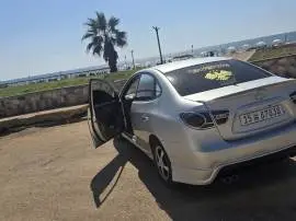 هونداي افانتي 2010, دمشق, RF12585114