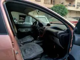 بيجو 206 موديل 2006, RF20118987