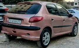 بيجو 206 موديل 2006, RF20118987