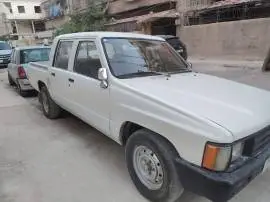 تويتا هايلوكس 2026, دمشق, RF93329920