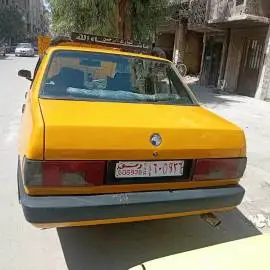 فيات شاهين 2001, دمشق, RF19164102