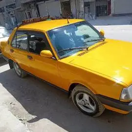 فيات شاهين 2001, دمشق, RF19164102
