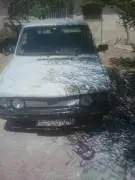 فيات 132 للبيع, دمشق, RF12006791