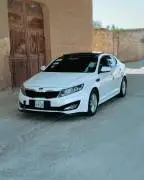 كيا K5 2011, إدلب, RF92008795