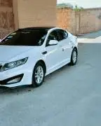 كيا K5 2011, إدلب, RF92008795