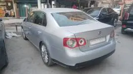 فورد فوكس جيتا 2009, حلب, RF94078190