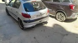 بيجو 206 موديل 2004, دمشق, RF14060646
