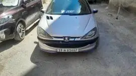 بيجو 206 موديل 2004, دمشق, RF14060646